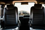 Land Rover Defender 110 by Osprey Custom Cars 1993 года